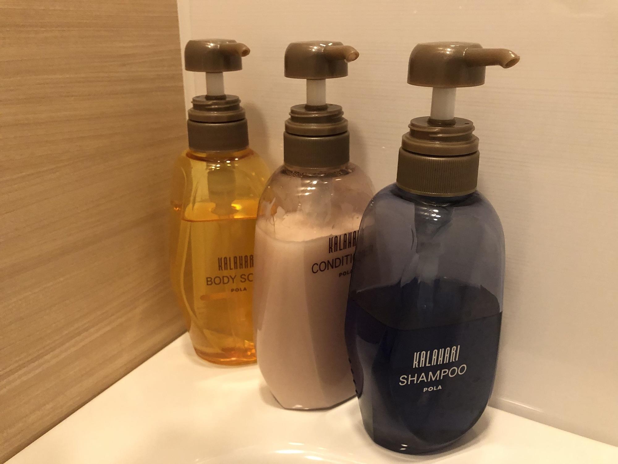Hotel Intergate Hiroszima Zewnętrze zdjęcie