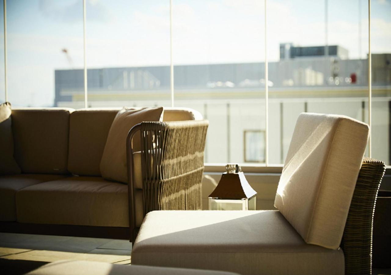Hotel Intergate Hiroszima Zewnętrze zdjęcie